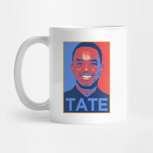 Rashad Tate - Hope Mug